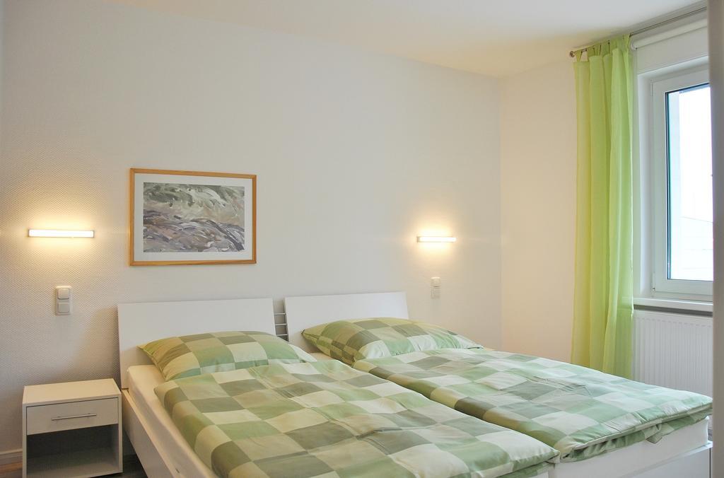 Ferienwohnung Direkt In Засниц Номер фото